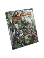 PAIZO Pathfinder 2E: NPC Core Hardcover