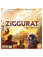 Mindware Ziggurat