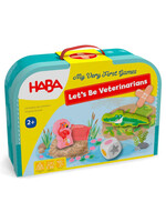 HABA Let’s Be Veterinarians