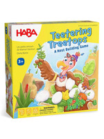 HABA Teetering Treetops