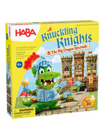 HABA Knuckling Knights: Dragon Spectacle