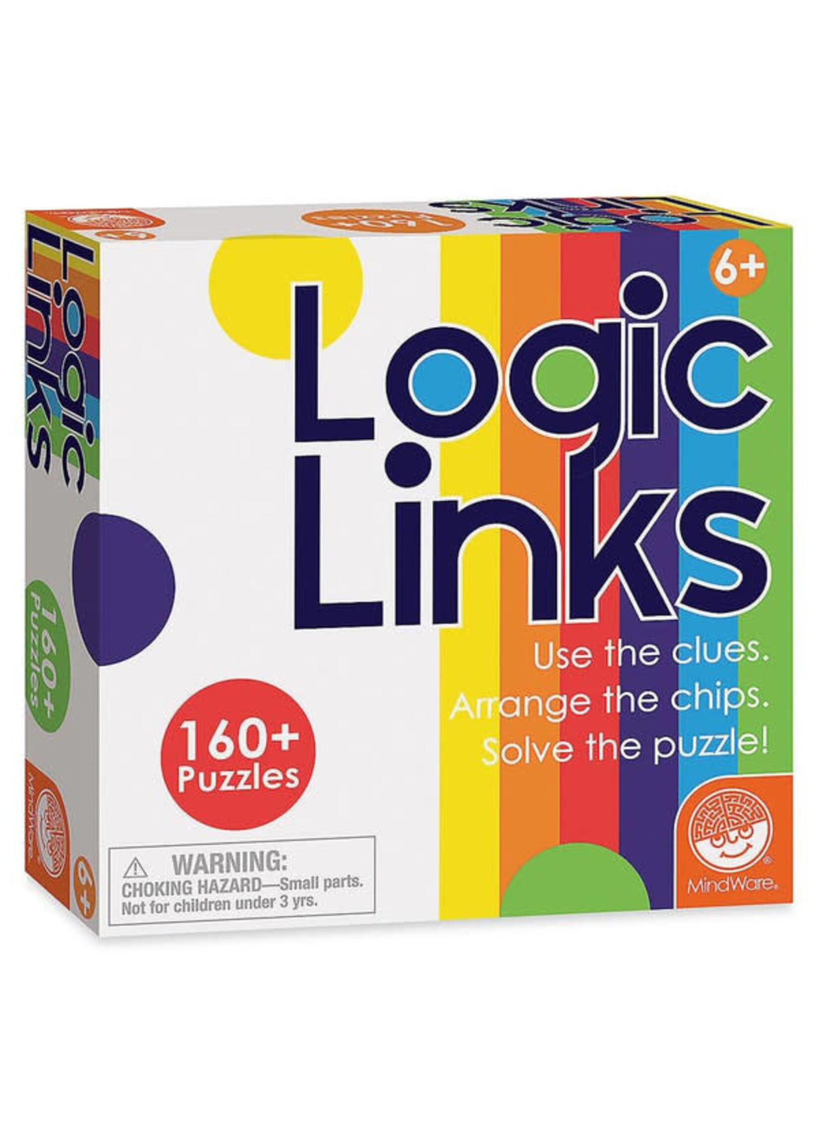Mindware Logic Links