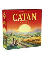 Catan Studio CATAN® – The Game
