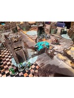 Painting Contest + Any Mini