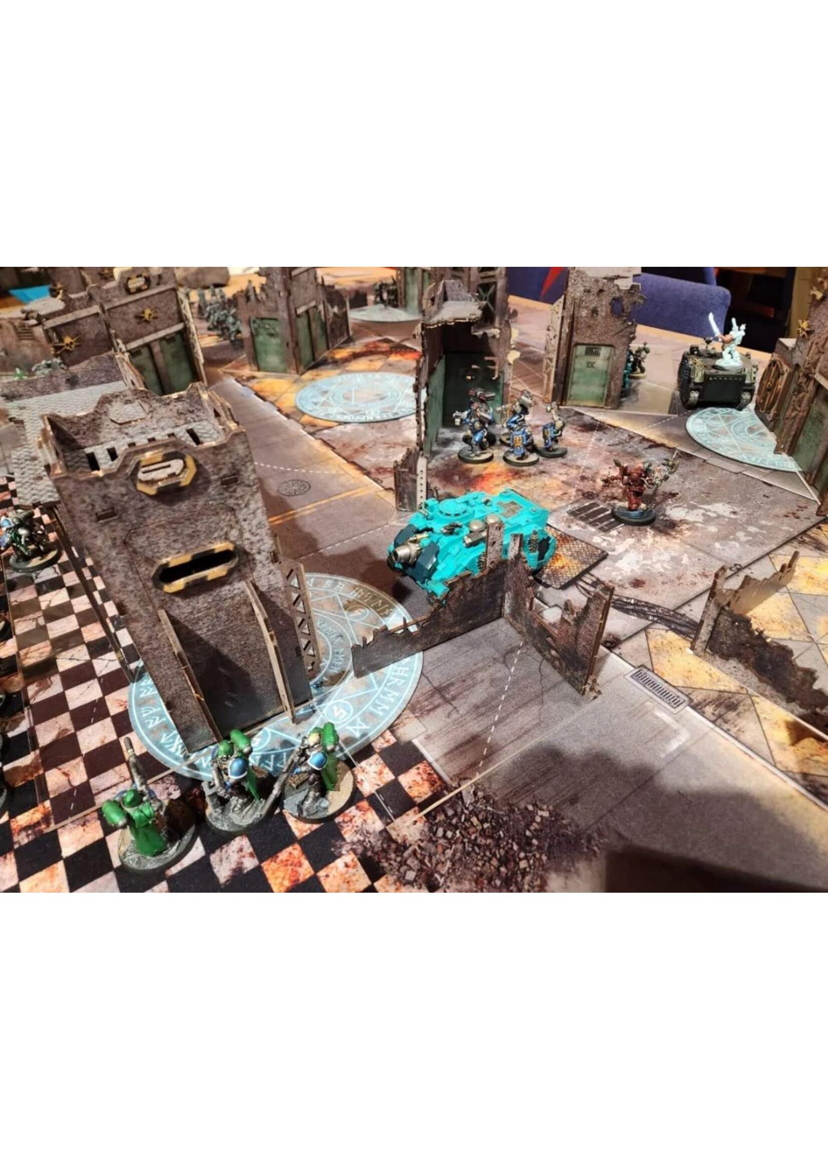 Painting Contest + Any Mini
