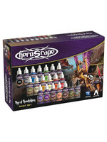 Renegade Game Studios Heroscape: Age of Annihilation Paint Set