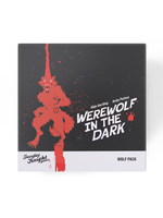 Rental RENTAL -  Werewolf in the Dark 15oz