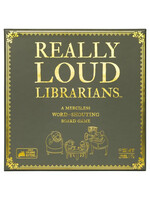 Rental RENTAL -  Really Loud Librarians 1lb 3.2oz