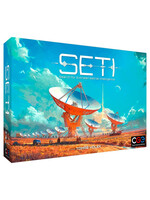 Rental RENTAL -  SETI 8lb 3.2oz