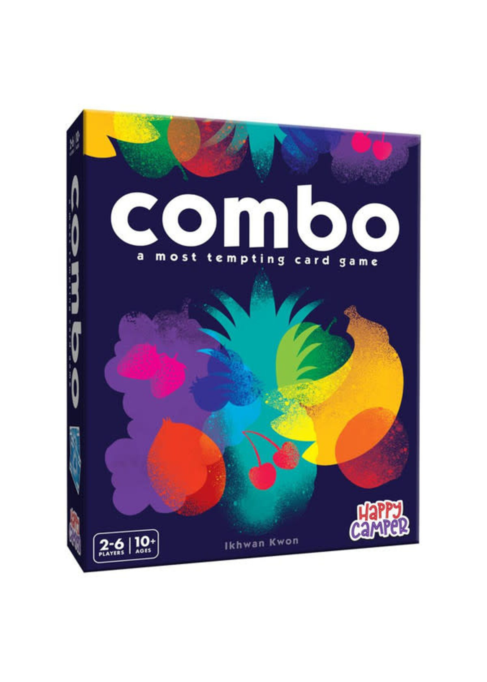 Happy Camper Combo