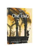 Free League Publishing The One Ring: Realms of the Three Rings