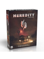Blackrock Games Heredity