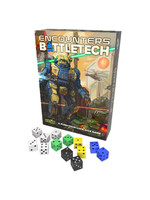 CATALYST GAME LABS BattleTech Encounters