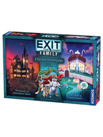 Thames & Kosmos EXIT: Family: 2 Escape Adventures