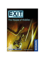 Thames & Kosmos Exit: House of Riddles