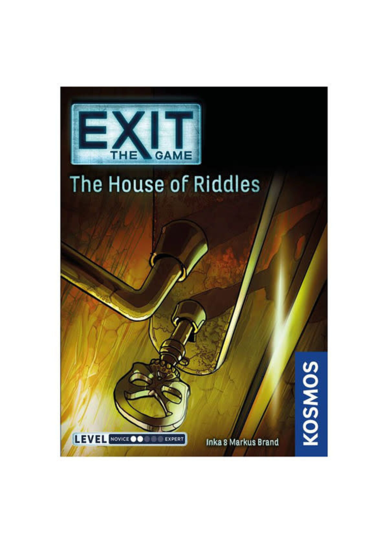 Thames & Kosmos Exit: House of Riddles