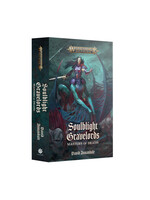 Black Library (Games Workshop) SOULBLIGHT GRAVELORDS: MASTERS OF DEATH