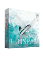 Rental RENTAL - Finspan 4lb 3.2oz