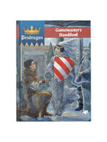 Chaosium Pendragon: Gamemaster’s Handbook