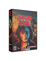 Van Ryder Games Final Girl: Hell to Pay