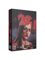 Van Ryder Games Final Girl: The Marrek Murders