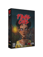 Van Ryder Games Final Girl: Don't Make a Sound