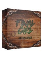 Van Ryder Games Final Girl: S3 Accessories Box