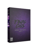 Van Ryder Games Final Girl: S3 Bonus Features Box