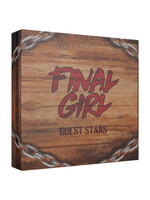Van Ryder Games Final Girl: Guest Stars Box