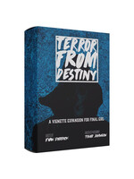 Van Ryder Games Final Girl: Terror From Destiny