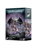 Games Workshop EMPERORS CHILDREN: FULGRIM