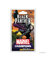 Fantasy Flight Games Marvel Champions: The Card Game –Black Panther Hero Pack