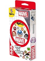 Zygomatic Spot it! Marvel Emoji (Eco Blister) ML