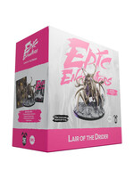 Steamforged Games Epic Encounters: Lair of the Drider