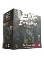 Steamforged Games Epic Encounters: Ruins of Symbaroum: The Corrupted Coloss