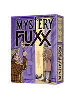 Looney Labs Mystery Fluxx