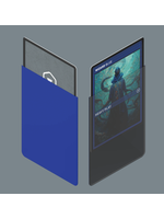 Heavy Play LLC CURV Sleeves Standard: Wizard Blue (100)