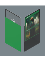 Heavy Play LLC CURV Sleeves Standard: Druid Green (100)