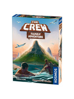 Kosmos The Crew: Family Adventure - Marooned in Paradise