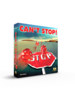 Eagle-Gryphon Games Can't Stop! Revised Edition