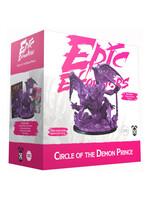 Steamforged Games Epic Encounters: Circle of the Demon Prince