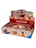 Ravensburger Disney Lorcana TCG: Reign of Jafar - Booster Box