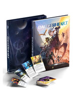 Darrington Press Daggerheart Core Set