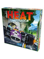 Days of Wonder Heat: Tunnel Vision