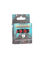 Games Workshop AGE OF SIGMAR:SOULBLIGHT GRAVELORDS DICE