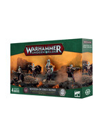 Games Workshop WH UNDERWORLDS: KNIVES OF THE CRONE