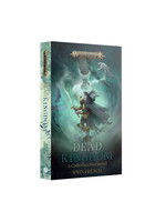 Black Library (Games Workshop) THE DEAD KINGDOM (PB)