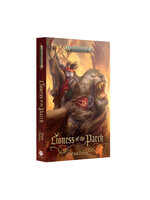 Black Library (Games Workshop) TAHLIA VEDRA: LIONESS OF THE PARCH (PB)