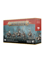 Games Workshop SOULBLIGHT GRAVELORDS: BARROW KNIGHTS