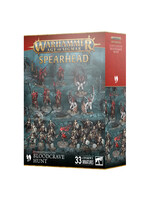 Games Workshop SPEARHEAD: SOULBLIGHT GRAVELORDS BLOODCRAVE HUNT